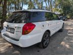 Subaru Outback - fotka číslo 2