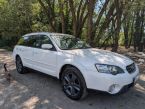 Subaru Outback - fotka číslo 3