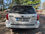 Subaru Outback - fotka číslo 4