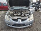 Mitsubishi Lancer - fotka číslo 24