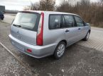 Mitsubishi Lancer - fotka číslo 7