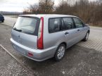 Mitsubishi Lancer - fotka číslo 8