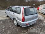 Mitsubishi Lancer - fotka číslo 11