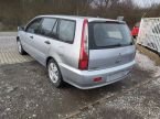Mitsubishi Lancer - fotka číslo 12