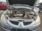 Mitsubishi Lancer - fotka číslo 25