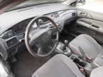 Mitsubishi Lancer - fotka číslo 17