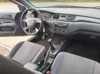 Mitsubishi Lancer - fotka číslo 19