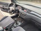 Mitsubishi Lancer - fotka číslo 21