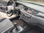 Mitsubishi Lancer - fotka číslo 22