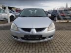 Mitsubishi Lancer - fotka číslo 0