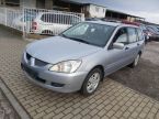 Mitsubishi Lancer - fotka číslo 3