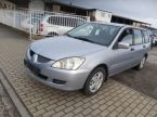 Mitsubishi Lancer - fotka číslo 4