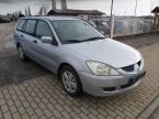 Mitsubishi Lancer - fotka číslo 1