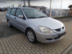 Mitsubishi Lancer - fotka číslo 5