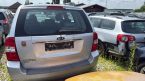 Kia Carnival - fotka číslo 9