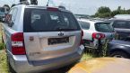 Kia Carnival - fotka číslo 10