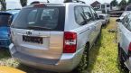 Kia Carnival - fotka číslo 11