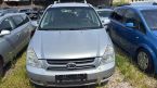 Kia Carnival - fotka číslo 1