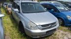 Kia Carnival - fotka číslo 2