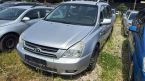 Kia Carnival - fotka číslo 3