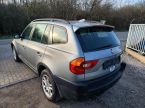 BMW X3 - fotka číslo 12
