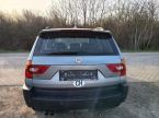 BMW X3 - fotka číslo 16