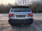 BMW X3 - fotka číslo 17