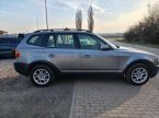 BMW X3 - fotka číslo 21