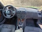 BMW X3 - fotka číslo 28
