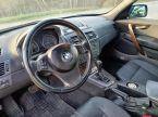 BMW X3 - fotka číslo 32