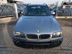 BMW X3 - fotka číslo 3