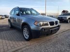 BMW X3 - fotka číslo 6