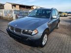 BMW X3 - fotka číslo 8