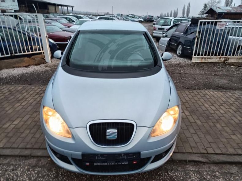 Seat Toledo - hlavní fotka inzerátu
