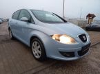 Seat Toledo - fotka číslo 9