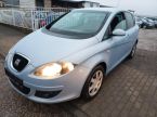 Seat Toledo - fotka číslo 11