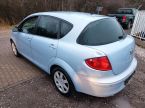Seat Toledo - fotka číslo 14