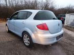 Seat Toledo - fotka číslo 16