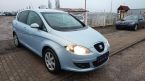 Seat Toledo - fotka číslo 6