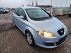 Seat Toledo - fotka číslo 7