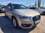 Audi Q3 - fotka číslo 11