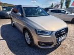 Audi Q3 - fotka číslo 12