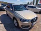 Audi Q3 - fotka číslo 13
