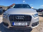 Audi Q3 - fotka číslo 1