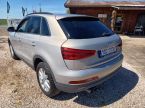 Audi Q3 - fotka číslo 26
