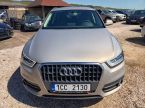 Audi Q3 - fotka číslo 3