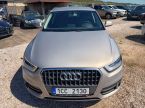 Audi Q3 - fotka číslo 4