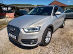 Audi Q3 - fotka číslo 7