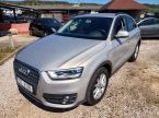 Audi Q3 - fotka číslo 8