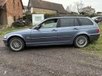 BMW Řada 3 - fotka číslo 12